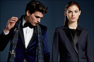 Reiss Autumn/Winter 2016 Collection