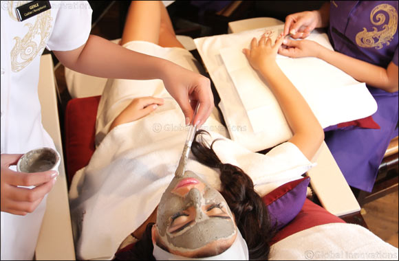 Tips & Toes October Opulence