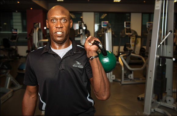 Philip Stein announces collaboration with Harry 'Butch' Reynolds