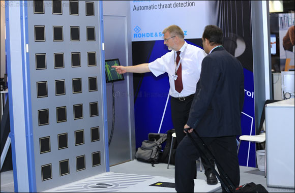 2017 to be a milestone edition for Airport Show