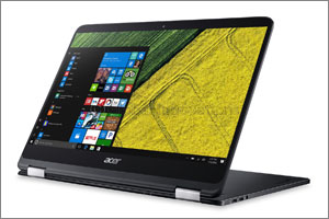 Acer's New Lineup of Products Places the Tech Giant at the Forefront of Innovation