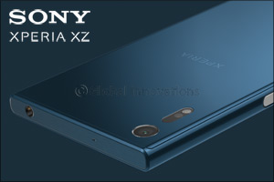 Sony Mobile Xperia™ XZ, with new Triple Image Sensing technology, now in UAE