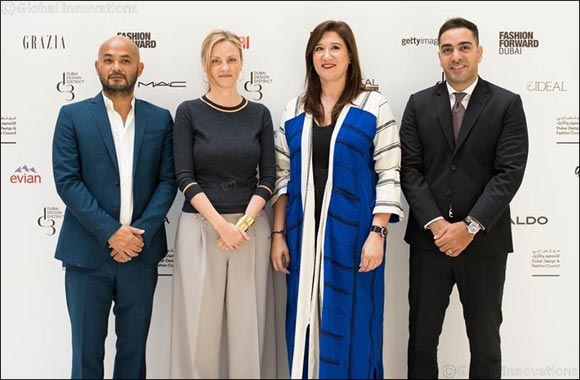 Fashion Forward Dubai Announces Programme for Spring/Summer �17