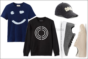 Smart Effortless Elegance Meets Comfort with Celio's FW 2016 Line