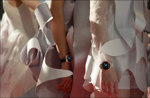 The World's Only Ready-Couture Fashion Event is back