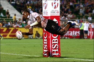 Olympic Games Winners Fiji in Pole Position as Dubai Draw announced