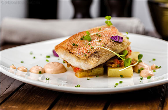 A Reminder of the Restaurants You Know and Love