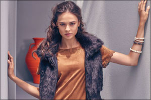 Wrap up this Season with REDTAG's Winter Collection