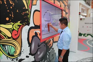 Education Innovations in Africa Could Level Playing Field for Millions of Students in Middle East