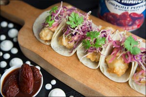 A Mexican Fiesta at La Tablita on Thursday October 6th, 2016
