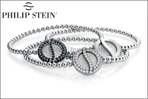 Philip Stein Launches Unique 18K Gold Horizon Jewellery Collection
