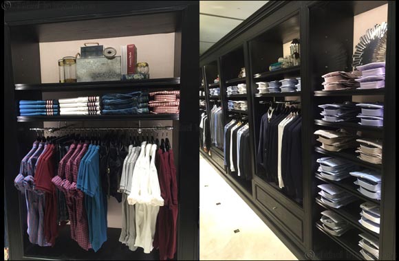 Sacoor Brothers Now Available in Lebanon