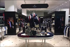 Sacoor Brothers Now Available in Lebanon