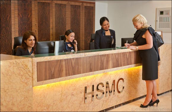 Aster DM Healthcare acquires 60% stake in Harley Street Medical Centre Abu Dhabi