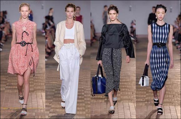 Sportmax Spring Summer 2017