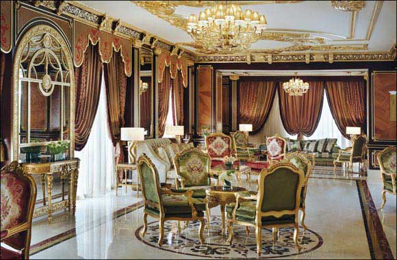 Mövenpick Hotel City Star Jeddah opens its doors, bringing elegance with a modern twist to Red Sea city