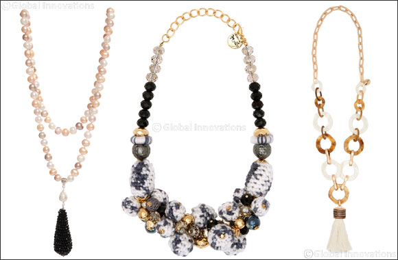 Bedazzle Your Look With Weill Accessories AW16