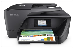 HP Inc. Unveils New Range of Products in the Region at Gitex 2016