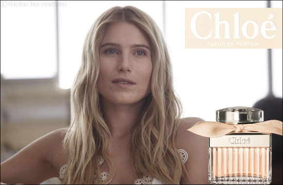 Chlo�, La Vie En Roses
