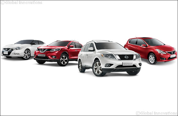 Arabian Automobiles Company Offers Customers Guaranteed Smiles with Exclusive Deals on Nissan Models