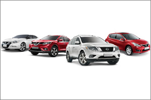 Arabian Automobiles Company Offers Customers Guaranteed Smiles with Exclusive Deals on Nissan Models