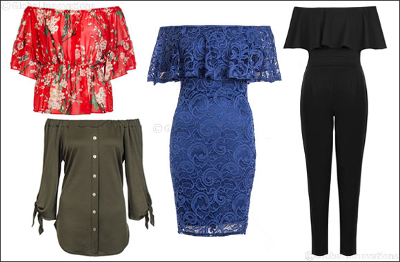 Quiz unveils its new collection in the region