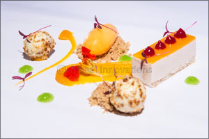 Bateaux Dubai Brings a New Chef to the Table