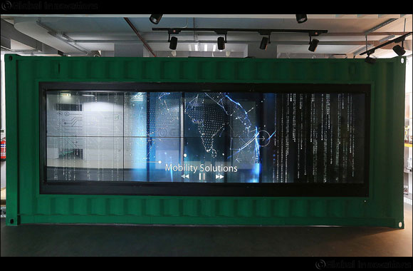 Redington Value to showcase region's first multi-vendor solutions centre during Gitex 2016