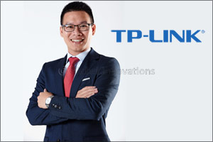 TP-Link to Celebrate 20th Anniversary at GITEX