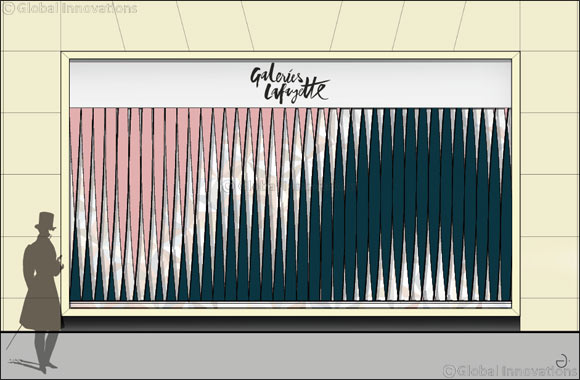 Galeries Lafayette Announces Its Exhibition �Through The Lens' As Part of Dubai Design Week