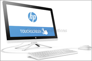 HP Inc. Unveils Limited-Edition Gitex Shopper Promotional Offers