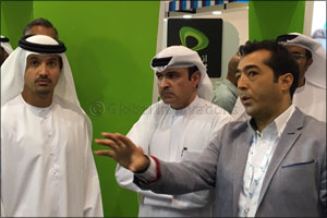 GITEX Shopper: MySky.ae is Everything - Shop. Social. Pay.