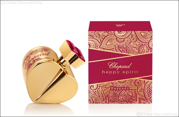Chopard - Happy Spirit Forever