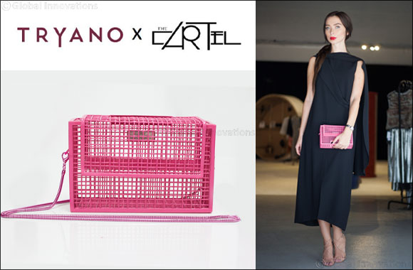 TRYANO joins the fight against breast cancer