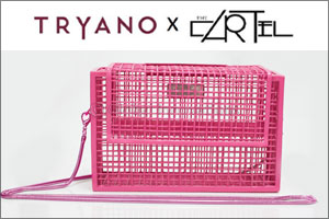 TRYANO joins the fight against breast cancer