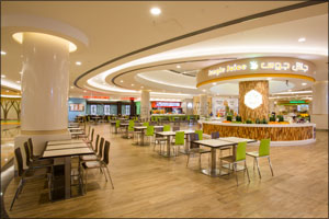 Dubai Festival City brings ‘Festival of Flavours' to officially launch its new food & dining experience