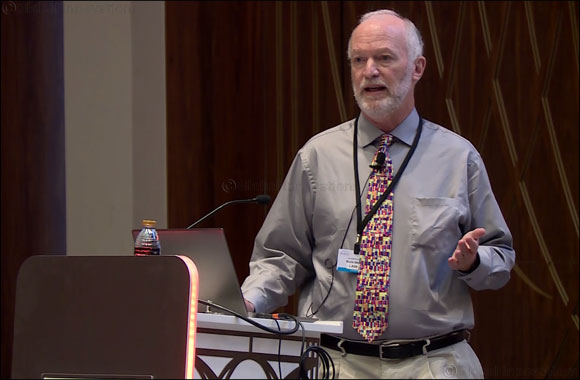 MBRSC launches The 2nd Annual EMM Science Workshop with the participation of former astronaut Marsha Ivins and Dr Bruce Jakosky