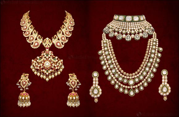 13th Edition of �KUNDAN MEENA JEWELLERY SHOW� all Set to dazzle Dubai.