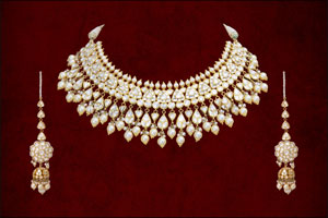 13th Edition of “KUNDAN MEENA JEWELLERY SHOW” all Set to dazzle Dubai.