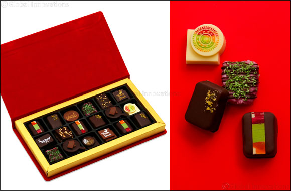 'Festival of Lights' Shines Bright at Cocosia