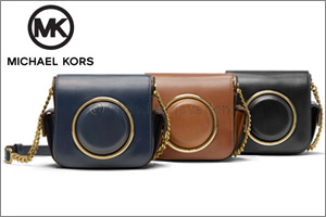 Michael Kors and Fujifilm Announce New Collaboration
