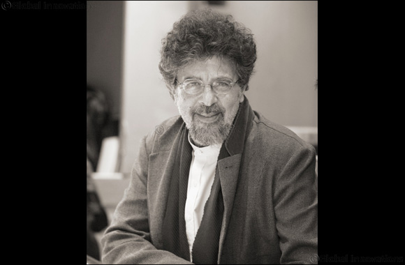 Outstanding Musical Careeer of Oscar Winner Gabriel Yared to Be Recognised by Lifetime Achievement Award at DIFF 2016