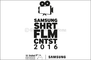 Call for Entries Open for ‘Samsung SHRT Film Cntest'