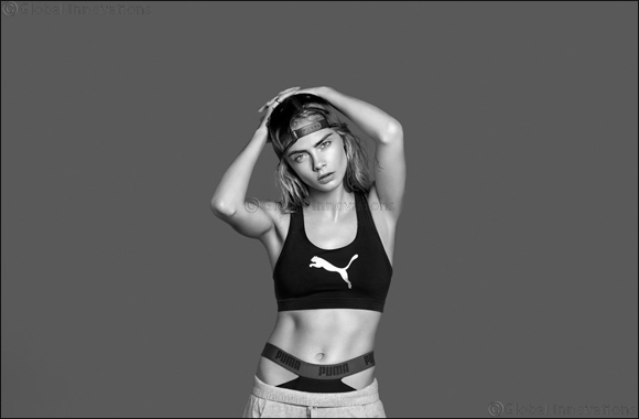 PUMA: The only way to BE YOU is to #DOYOU