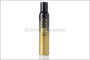 Dazzle with Diamond Dust this Festive Season with COLAB™'s Brand New Launch - Luxe Shine