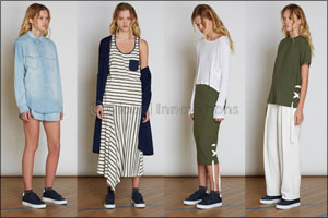 WEST L.A. New in: The Fifth Label