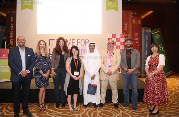 Montegrappa Writing Prize Discovers New Talent