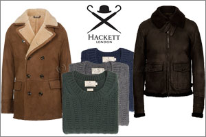 Luxury Layers By Hackett