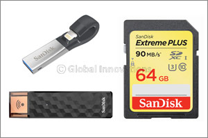 Western Digital Provides an Exciting Chance to Win Gold
