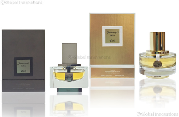 Rasasi's new Junoon series, introduces the finest scents to the Middle East market